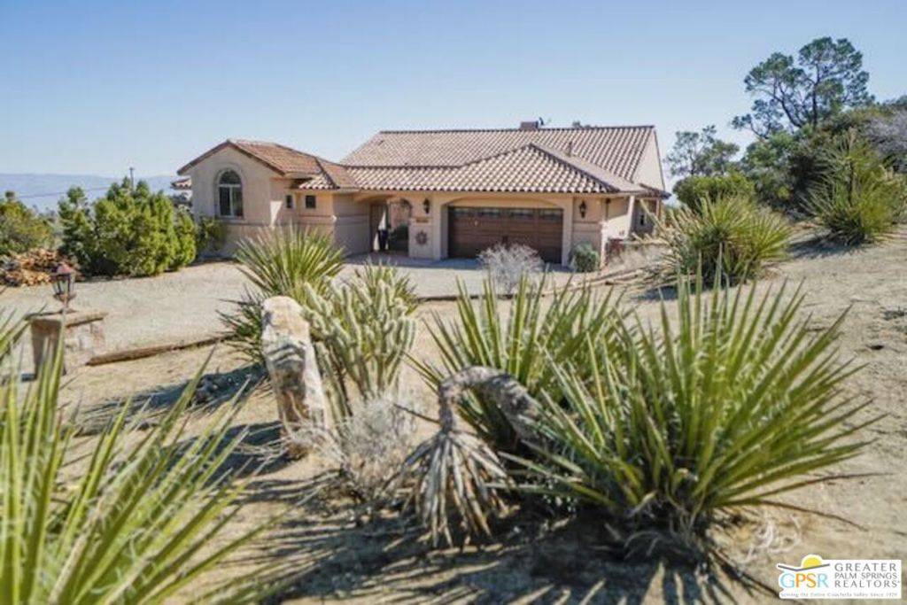 60150 Santa Rosa RD, Mountain Center, CA 92561