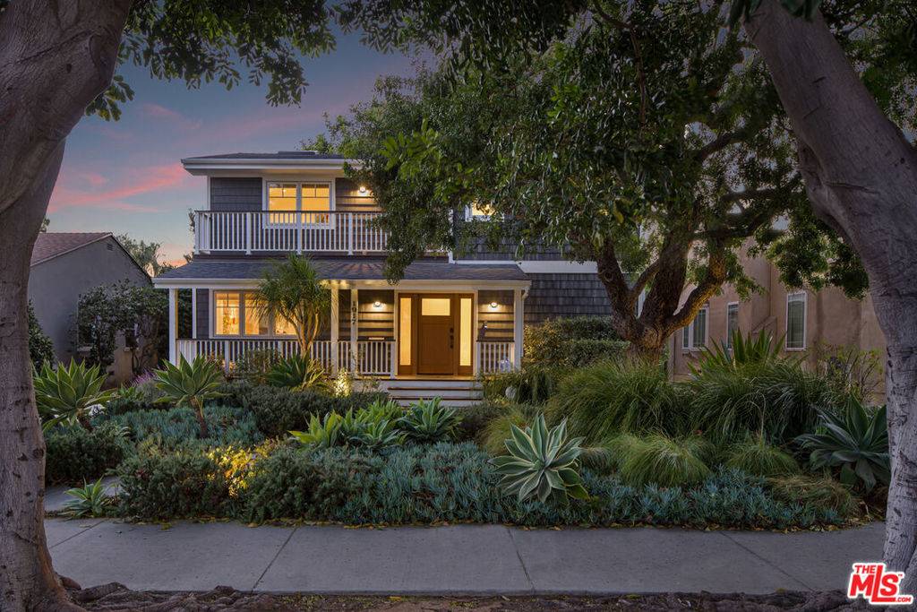 1917 Stoner AVE, Los Angeles, CA 90025