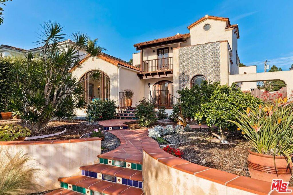 Santa Monica, CA 90402,349 Euclid ST