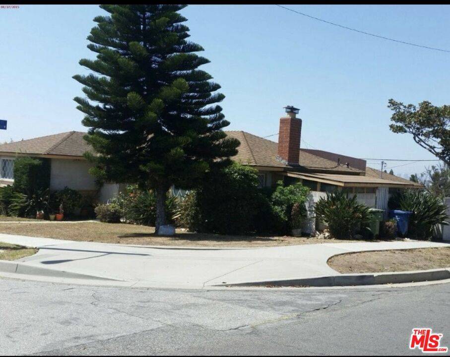 10401 S 7th AVE, Inglewood, CA 90303