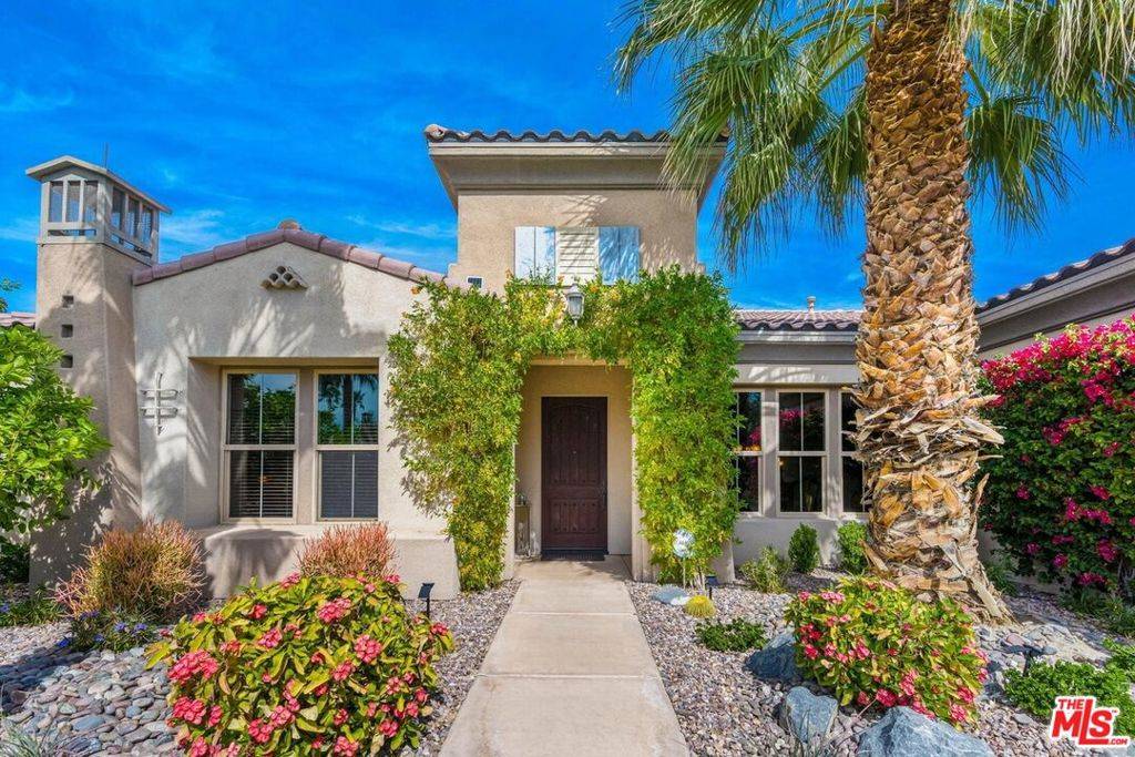 78566 Blackstone CT, Bermuda Dunes, CA 92203