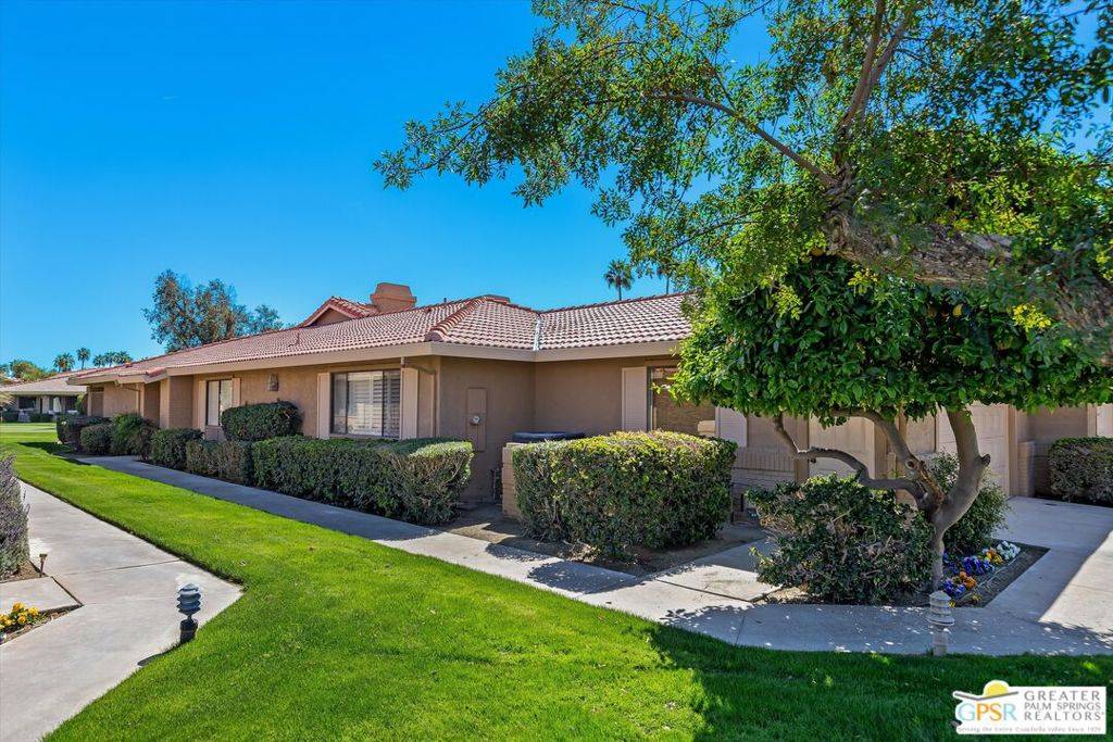Palm Desert, CA 92260,34 Camino Arroyo PL