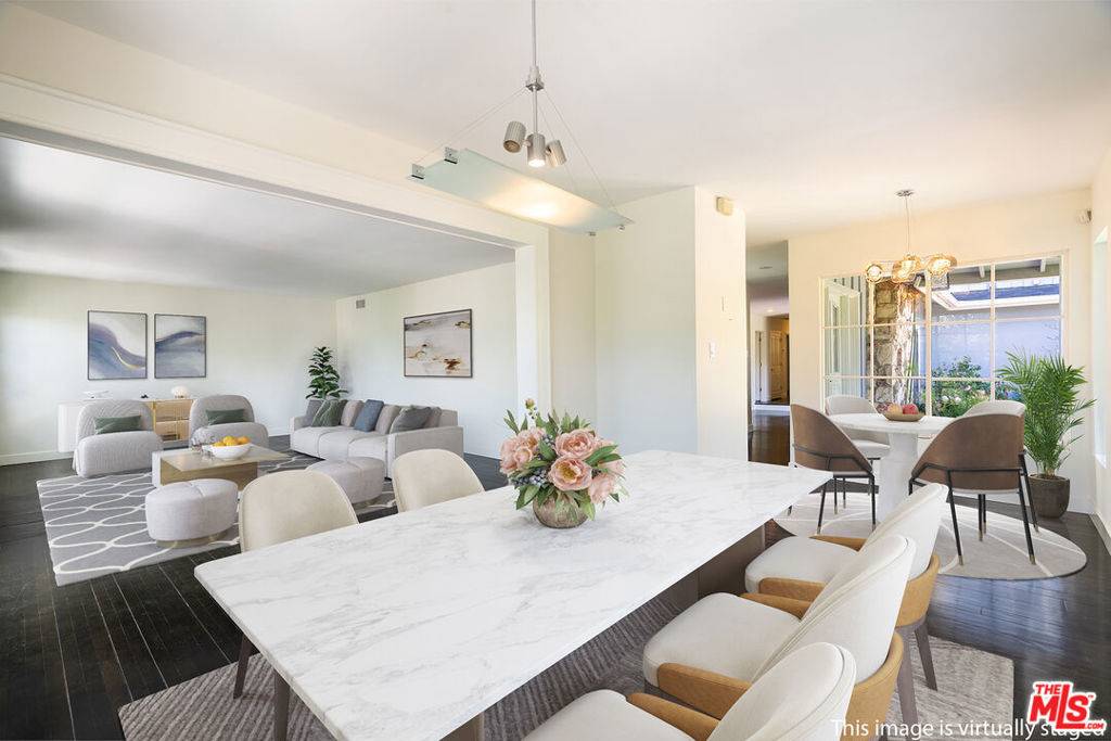 Encino, CA 91436,4645 Petit AVE