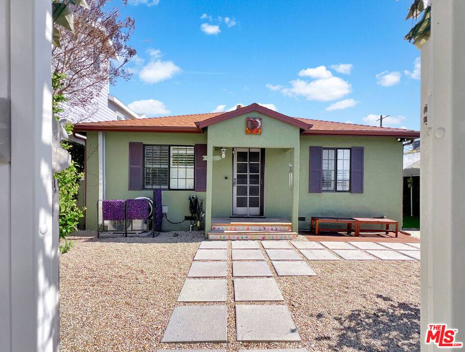 3732 Beethoven ST, Los Angeles, CA 90066