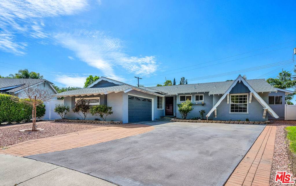 11623 Toerge DR, La Mirada, CA 90638