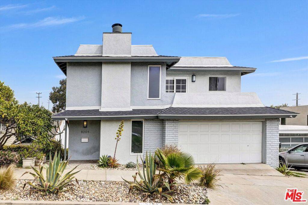 8204 Calabar AVE, Playa Del Rey, CA 90293