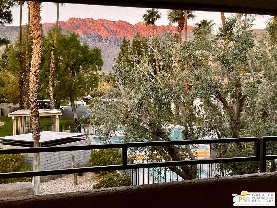 Palm Springs, CA 92262,510 N Villa CT #213