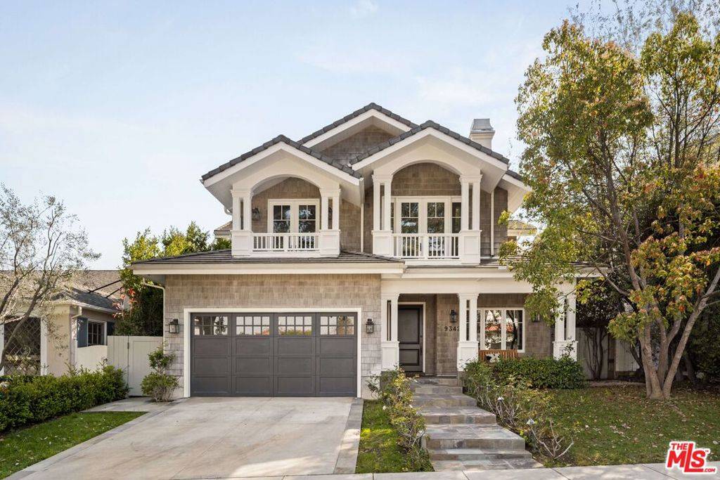 9342 Kirkside RD, Los Angeles, CA 90035