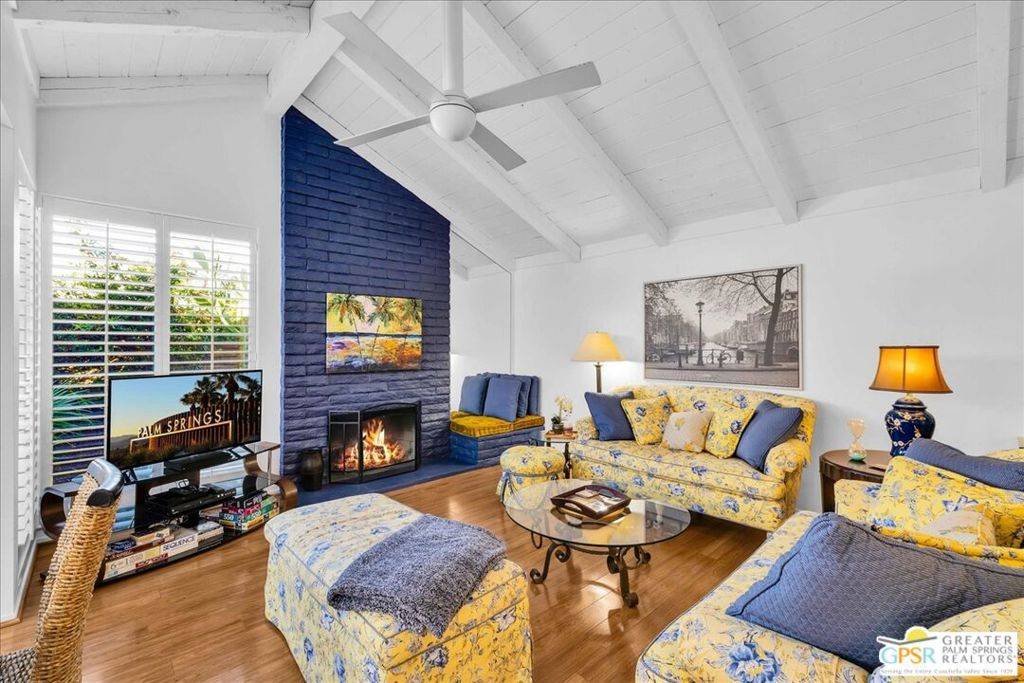 Palm Springs, CA 92264,2367 S Gene Autry TRL #B