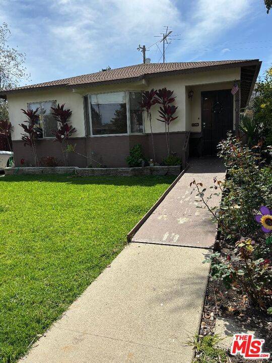 3621 Greenwood AVE, Los Angeles, CA 90066