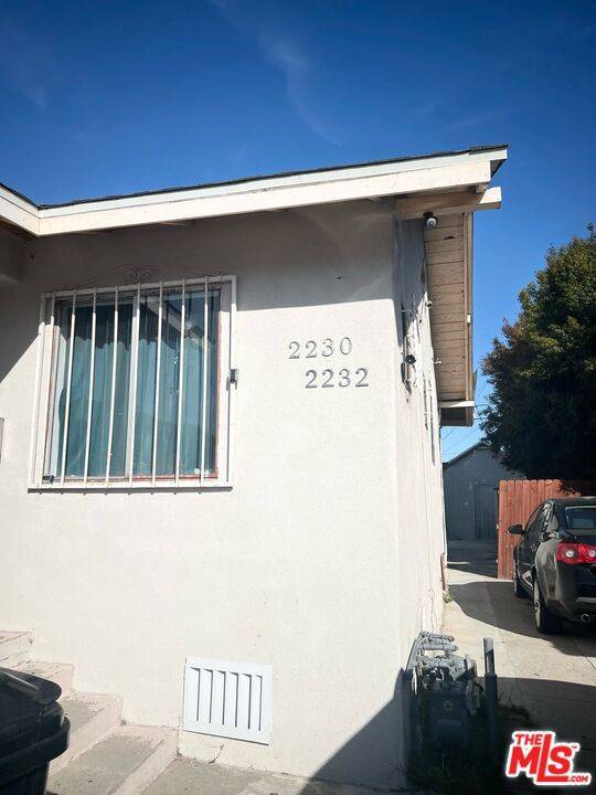 2230 2232 S Spaulding AVE #2, Los Angeles, CA 90016