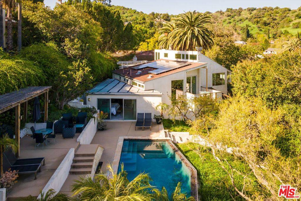 14622 Valley Vista BLVD, Sherman Oaks, CA 91403