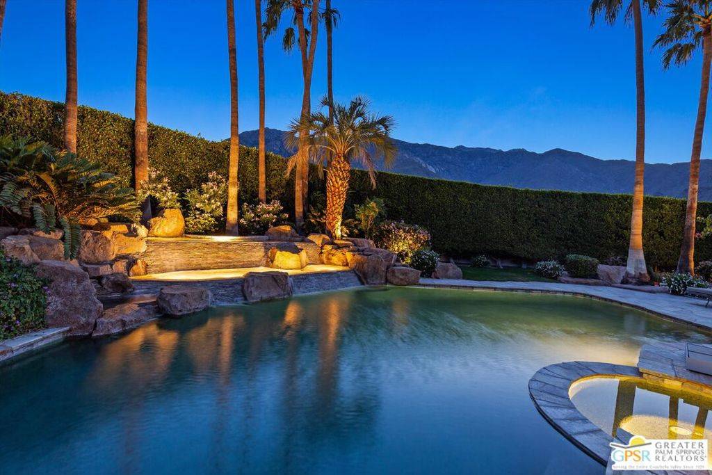 Palm Springs, CA 92264,64345 Via Risso