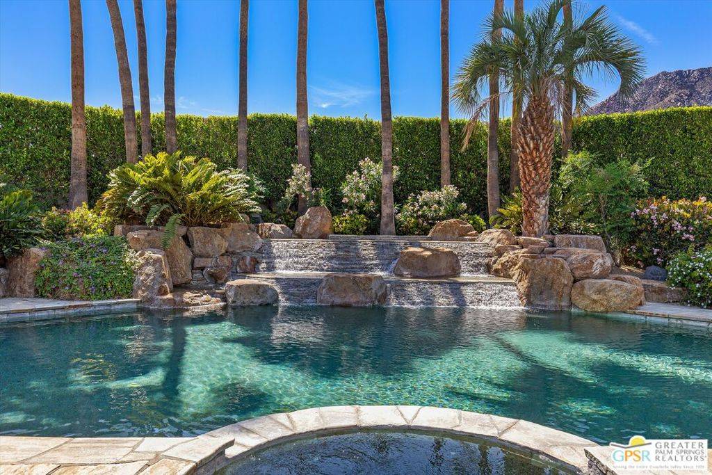Palm Springs, CA 92264,64345 Via Risso