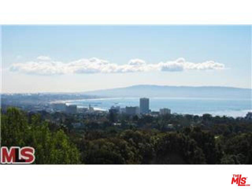 1331 Goucher ST, Pacific Palisades, CA 90272