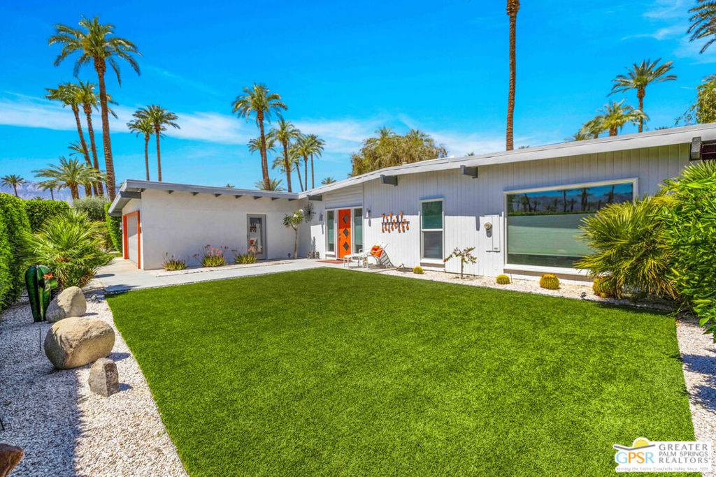 70436 Tamarisk LN, Rancho Mirage, CA 92270