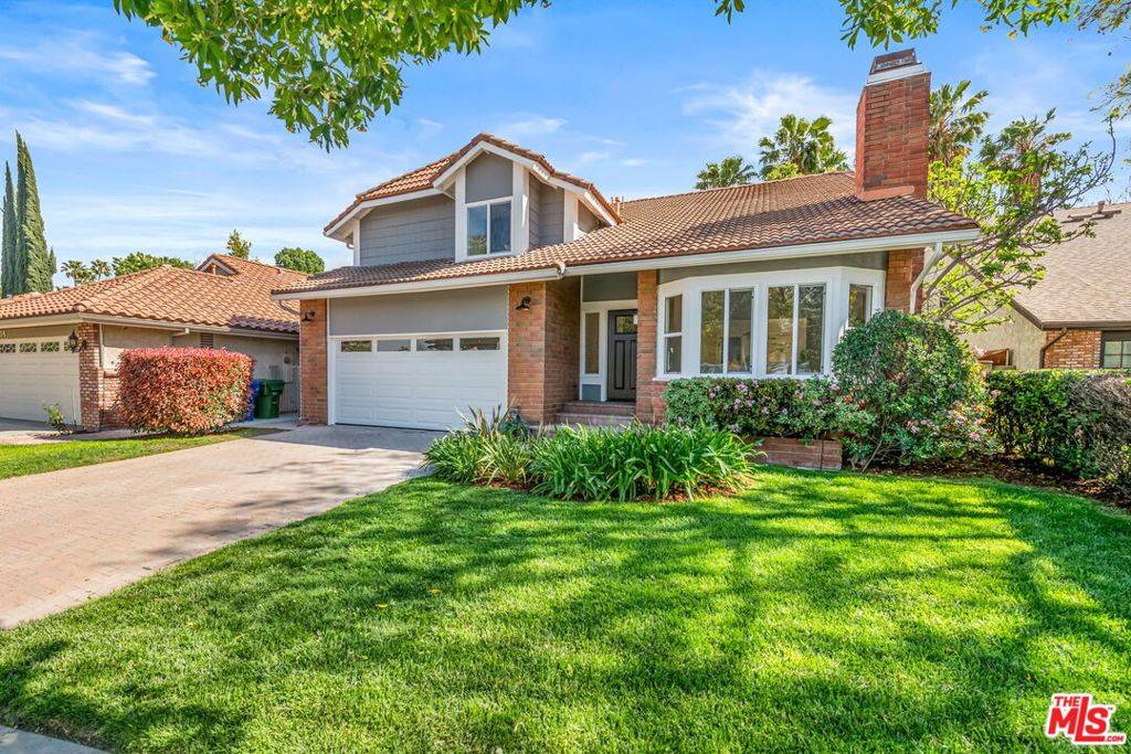 19520 Cohasset ST, Reseda, CA 91335