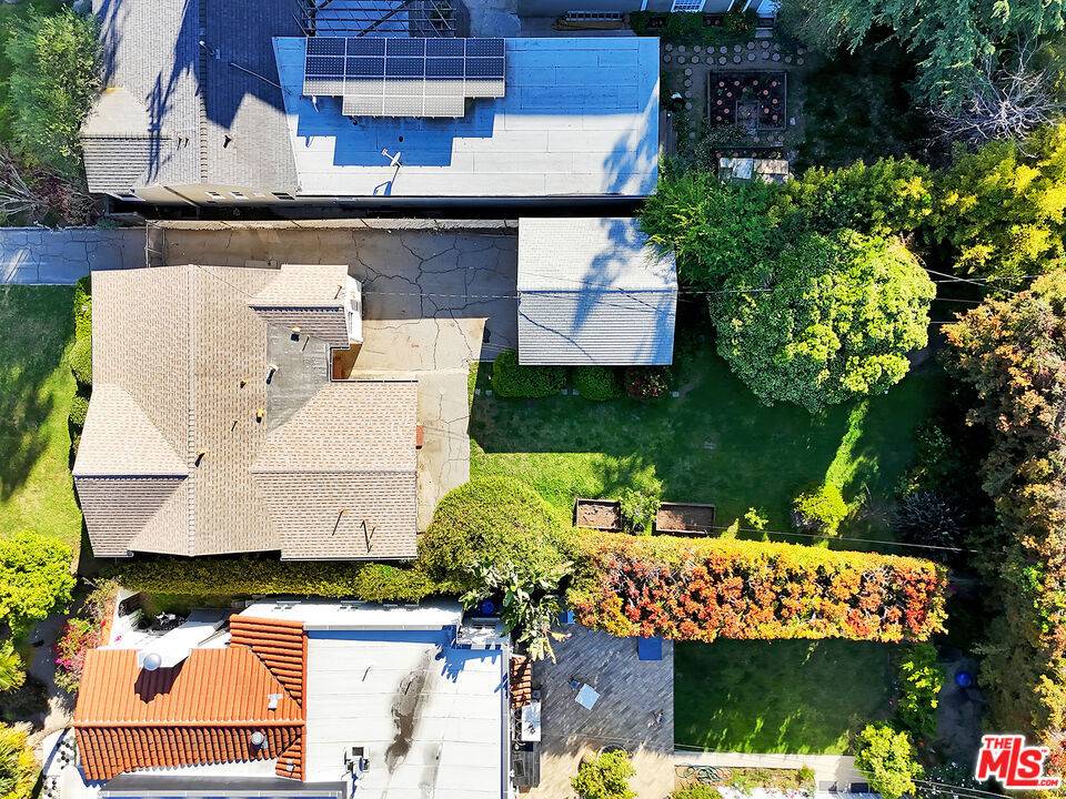 Los Angeles, CA 90064,10641 Ashby AVE