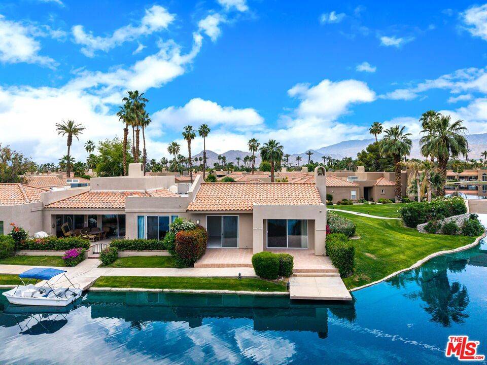 Rancho Mirage, CA 92270,126 Lake Shore DR