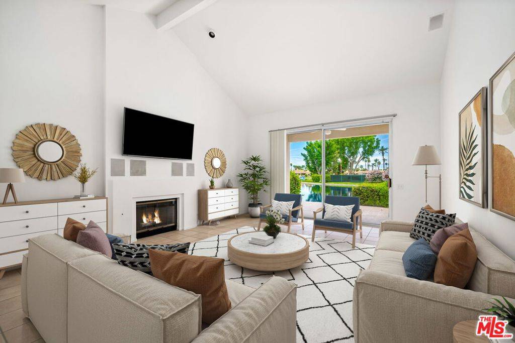 126 Lake Shore DR, Rancho Mirage, CA 92270