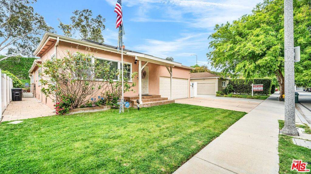 Culver City, CA 90230,5217 Berryman AVE