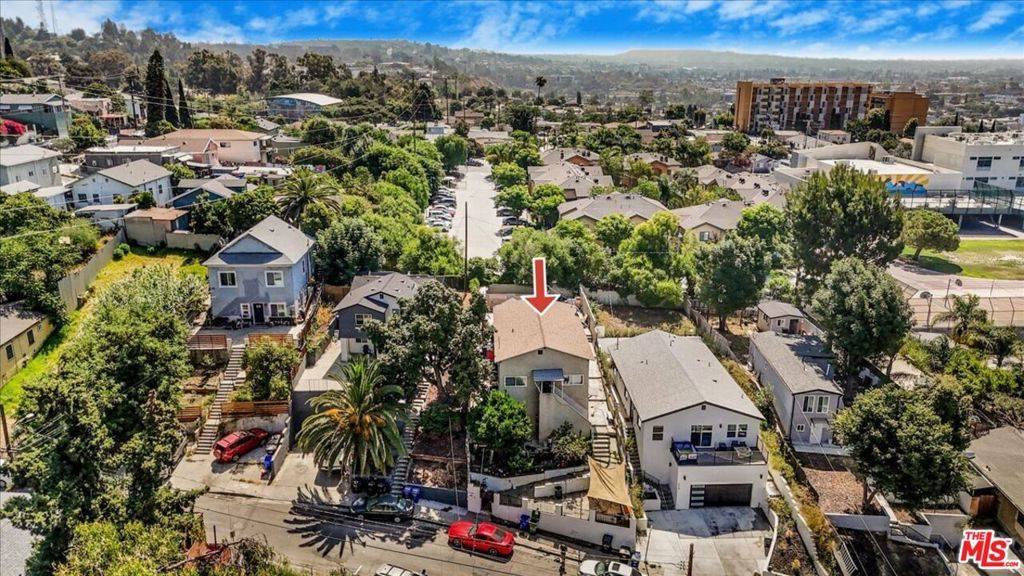 Los Angeles, CA 90063,954 Geraghty AVE