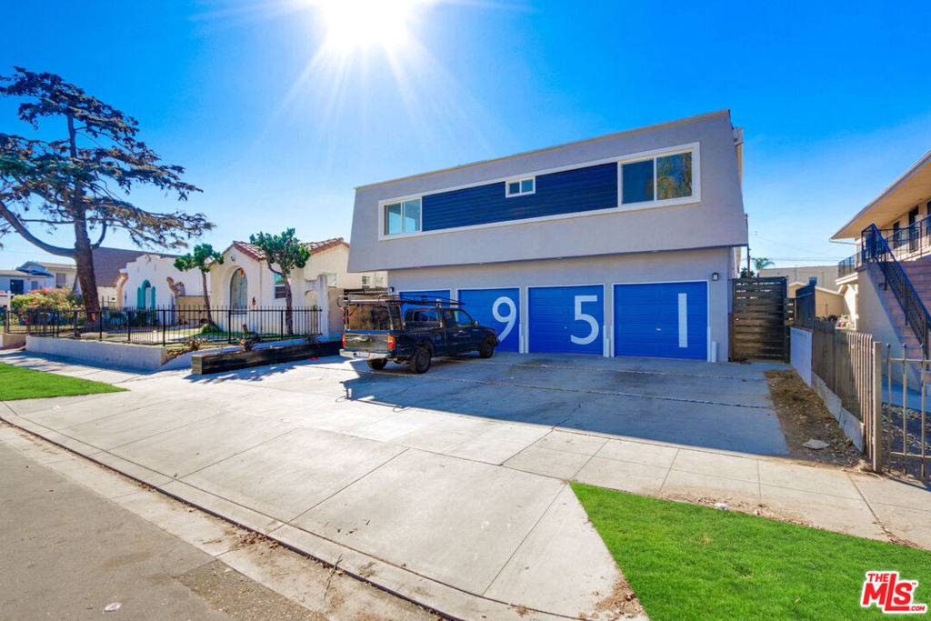 1951 Cedar AVE #4, Long Beach, CA 90806