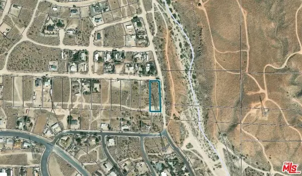 Whitewater, CA 92282,0 San Pierre RD