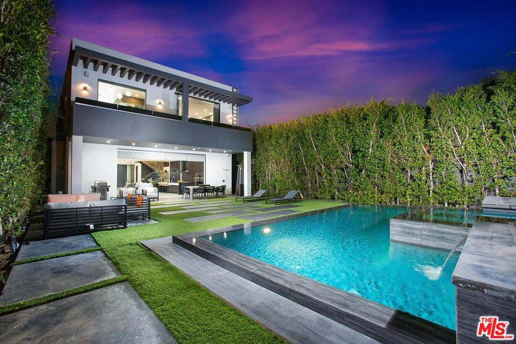 630 N Martel AVE, Los Angeles, CA 90036