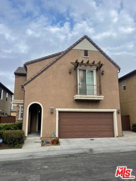 9009 S Calvin WAY, Inglewood, CA 90305