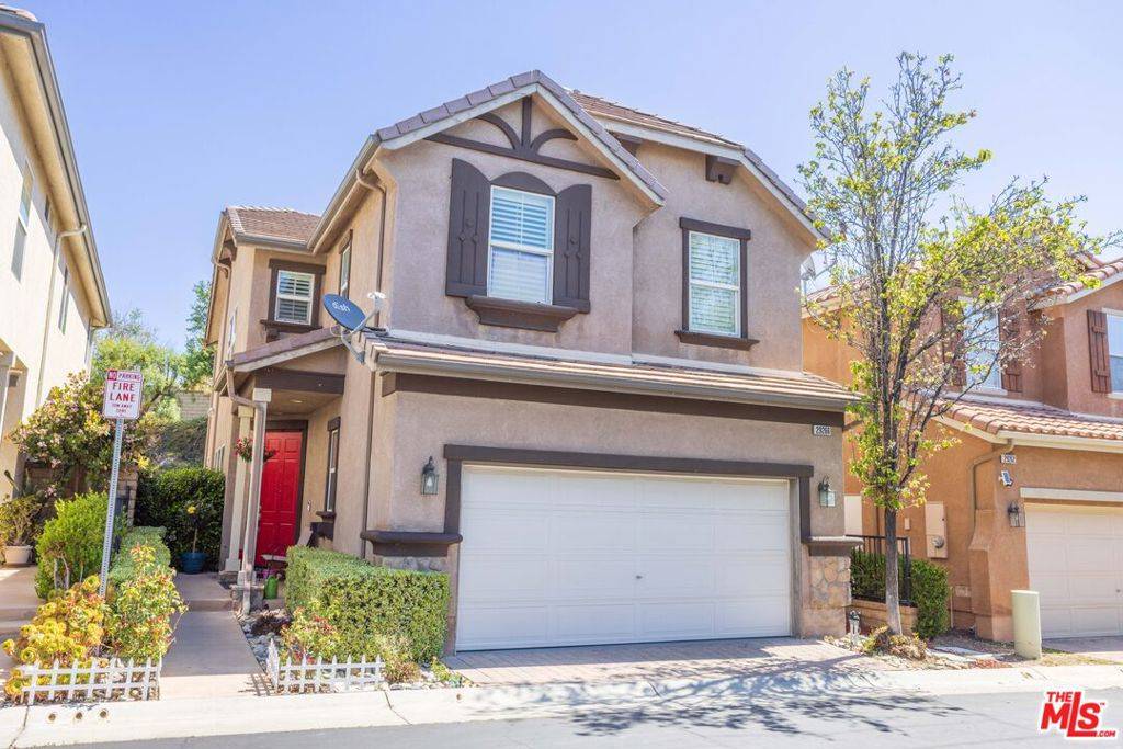 Valencia, CA 91354,29266 Pilgrim CT