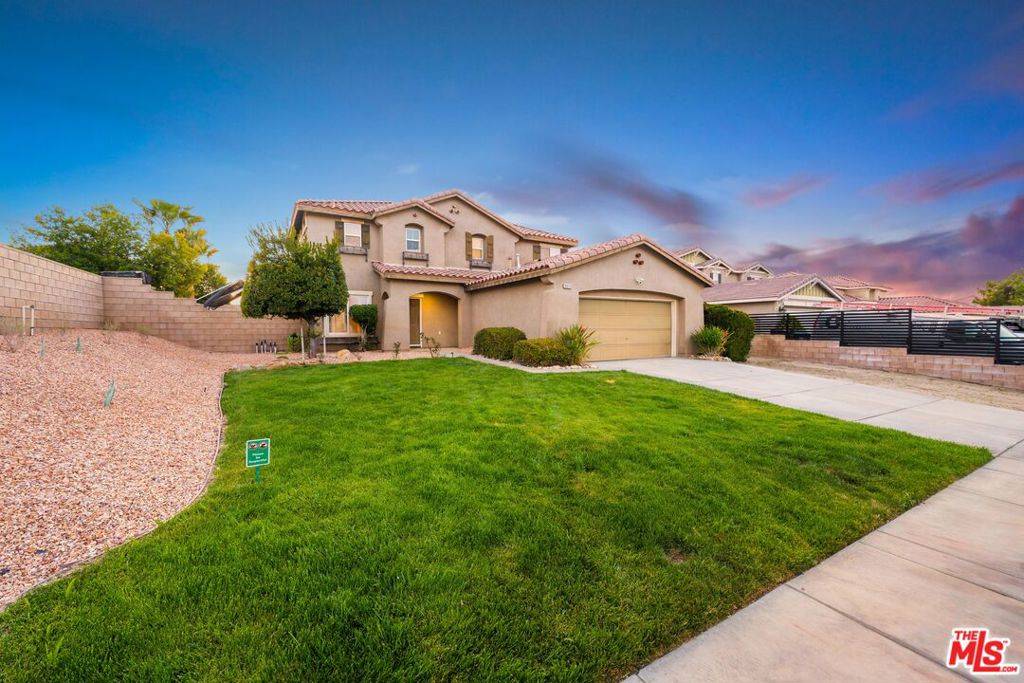 Palmdale, CA 93552,38111 Cima Mesa DR