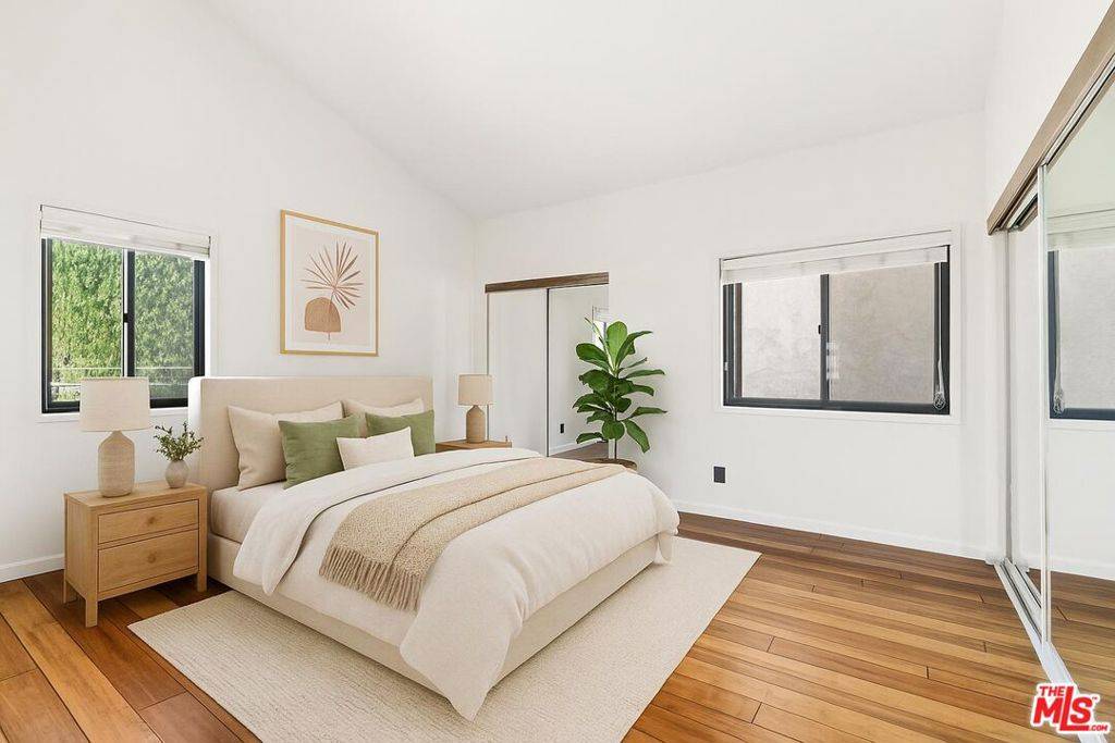Los Angeles, CA 90066,12601 Matteson AVE #7