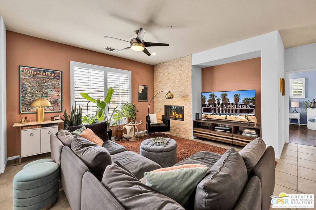 Palm Springs, CA 92262,1342 Yermo DR
