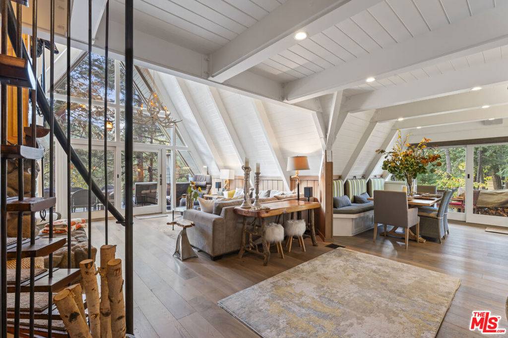 161 Rocky Point RD, Lake Arrowhead, CA 92352