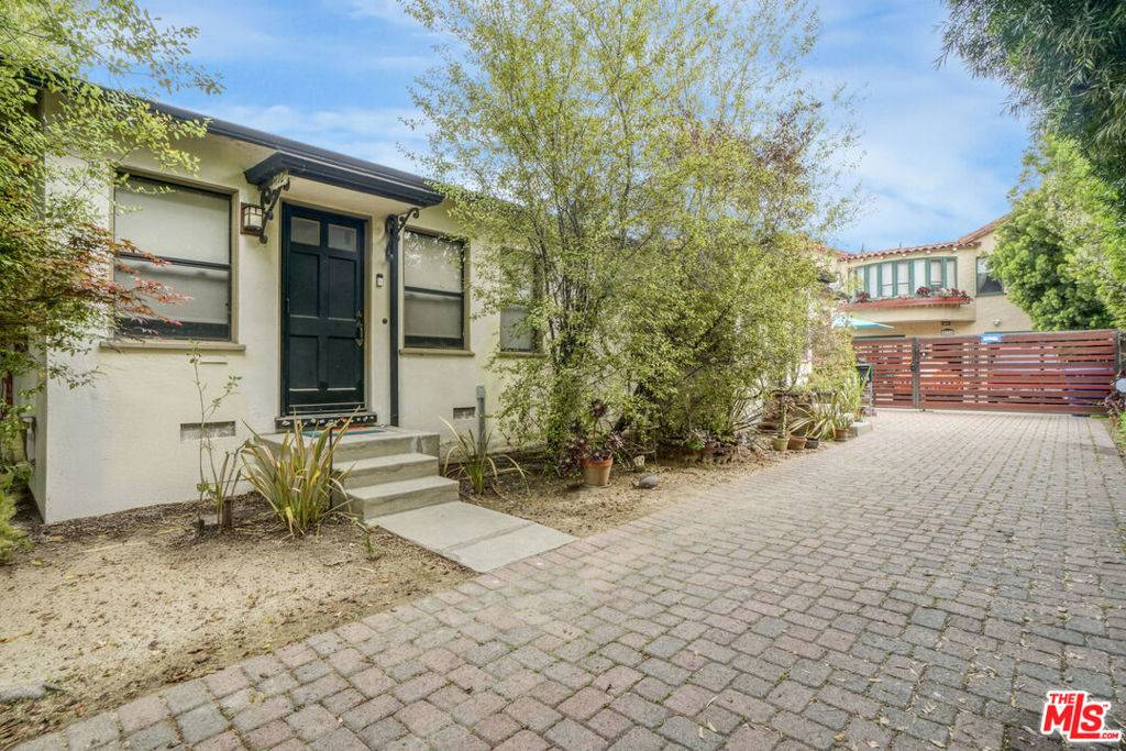 4172 Madison AVE, Culver City, CA 90232