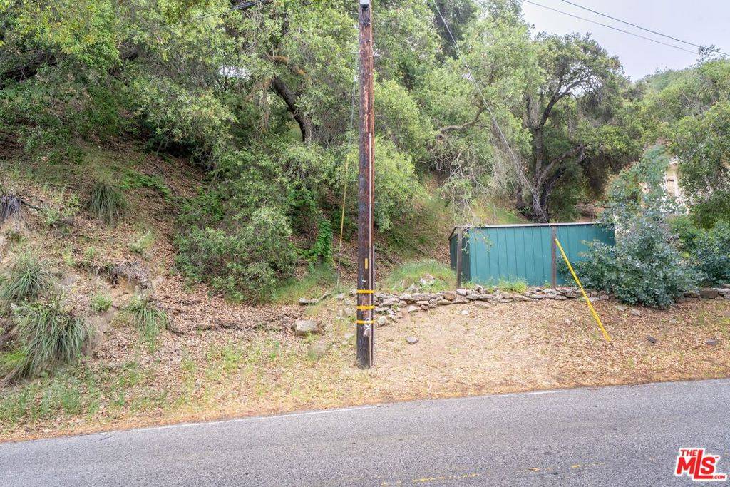Calabasas, CA 90290,3396 Old Topanga Canyon Road