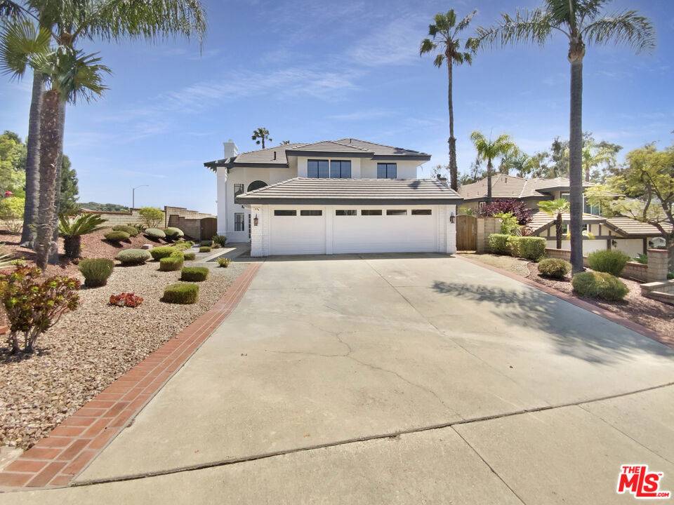 5996 Birdie DR, La Verne, CA 91750