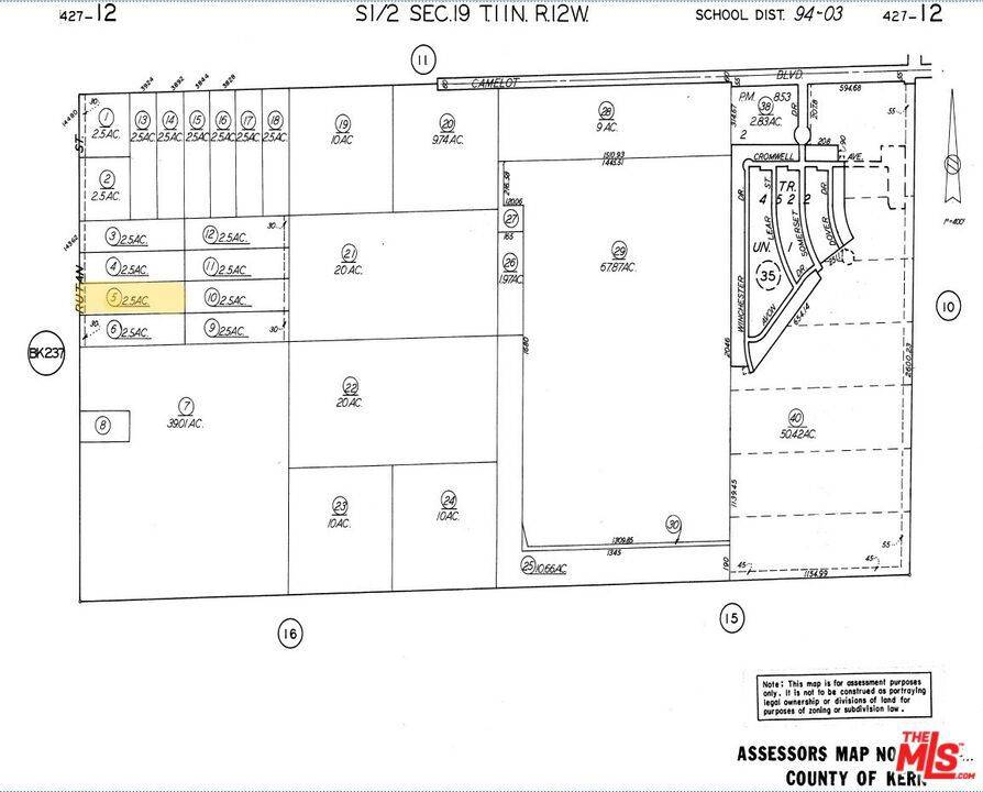 Mojave, CA 93501,14297 Bieri ST