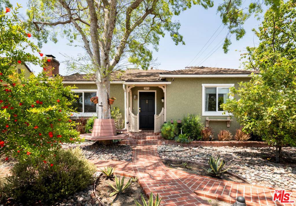 Burbank, CA 91506,313 W Elm AVE