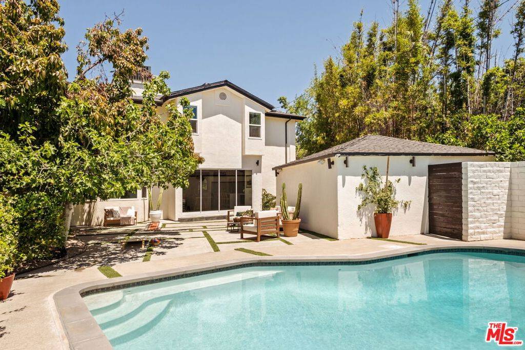 13514 Morrison ST, Sherman Oaks, CA 91423