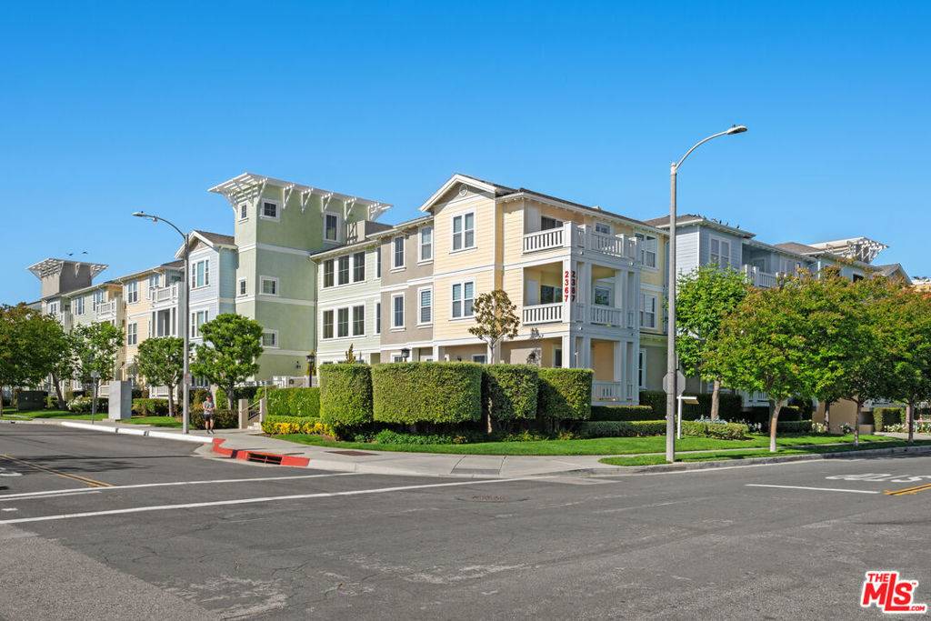 Torrance, CA 90501,2367 Jefferson ST #320
