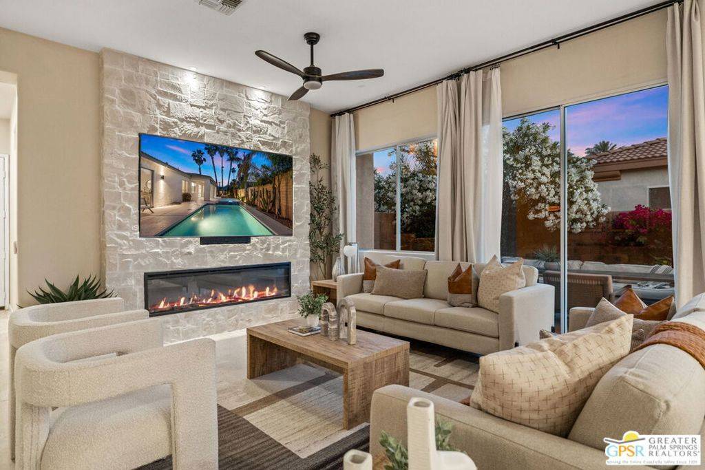 35871 Calle Raphael, Cathedral City, CA 92234