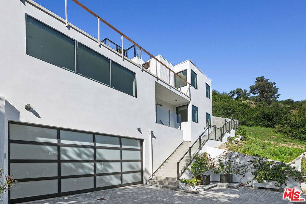 Malibu, CA 90265,3843 Rambla Pacifico