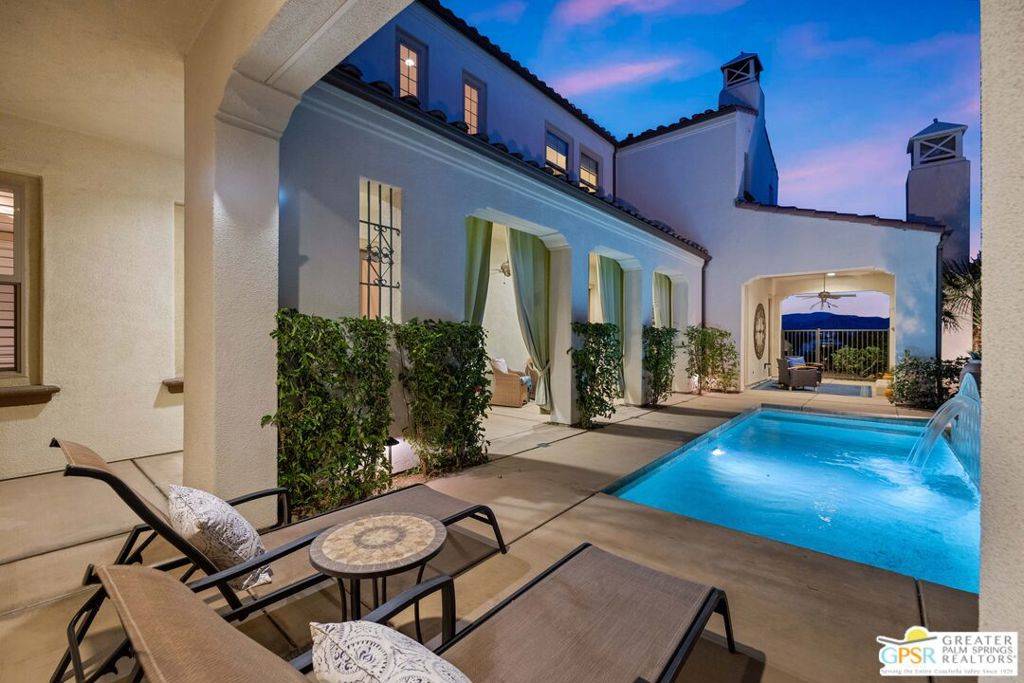 Palm Springs, CA 92262,4284 Arcada ST