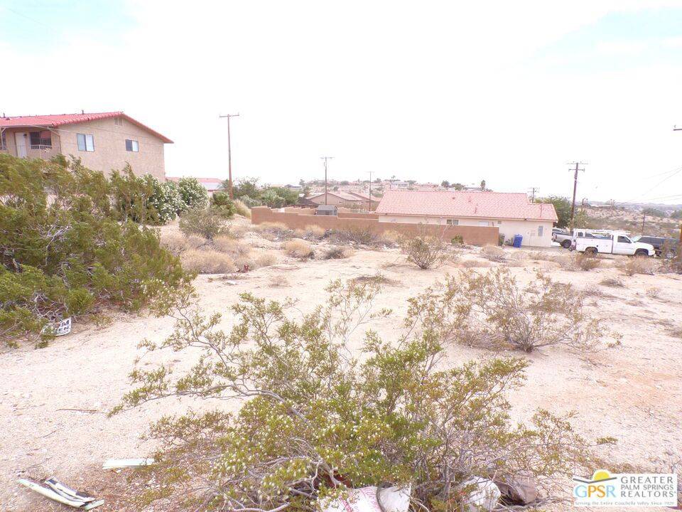 0 Miracle Hill RD, Desert Hot Springs, CA 92240