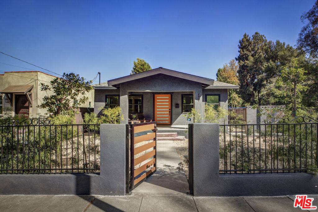 2634 Rich ST, Los Angeles, CA 90039