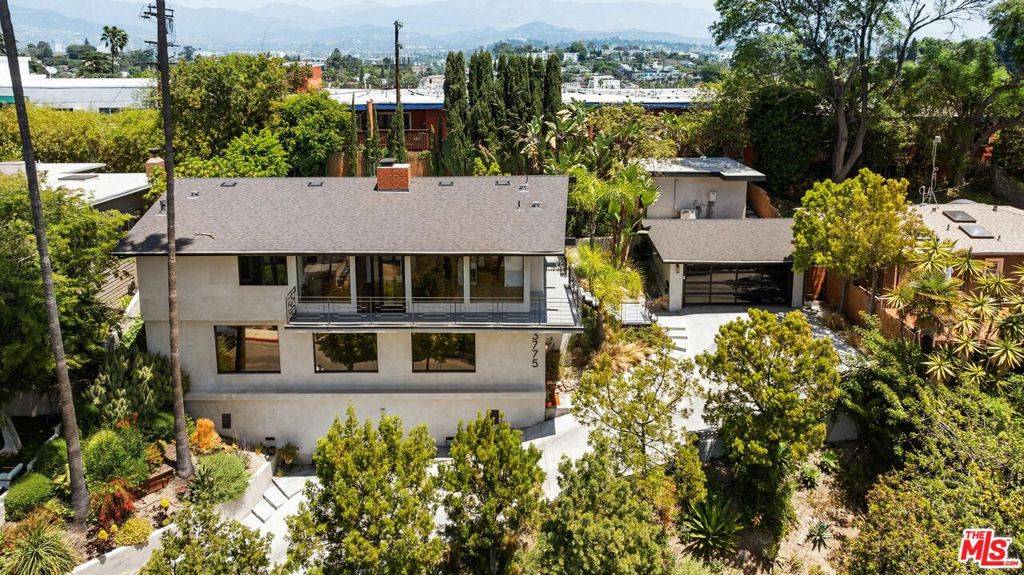 3775 Aloha ST, Los Feliz, CA 90027