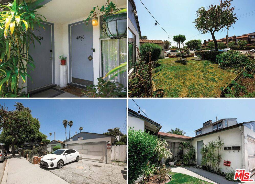 Los Angeles, CA 90066,4626 Alla RD