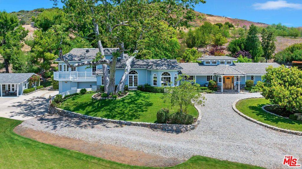 33269 Mulholland HWY, Malibu, CA 90265